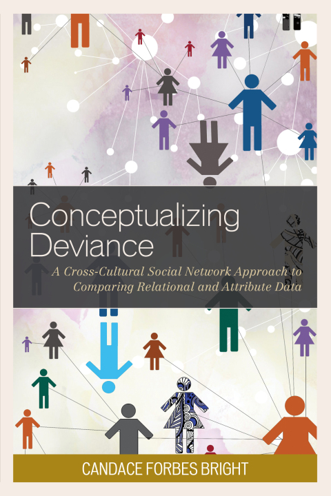 Cover image for book Conceptualizing Deviance