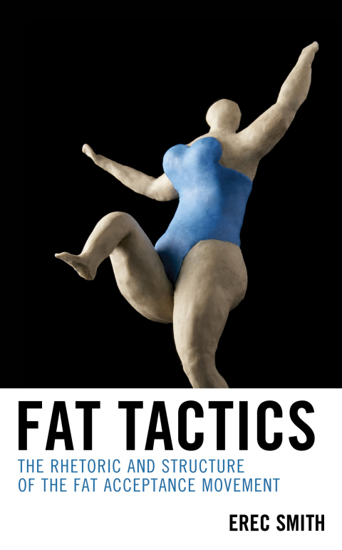 Cover image for book Fat Tactics