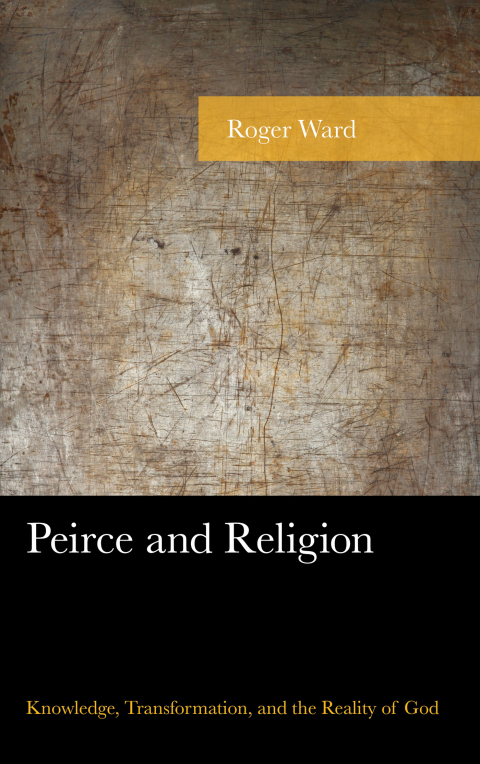 Cover image for book Peirce and Religion