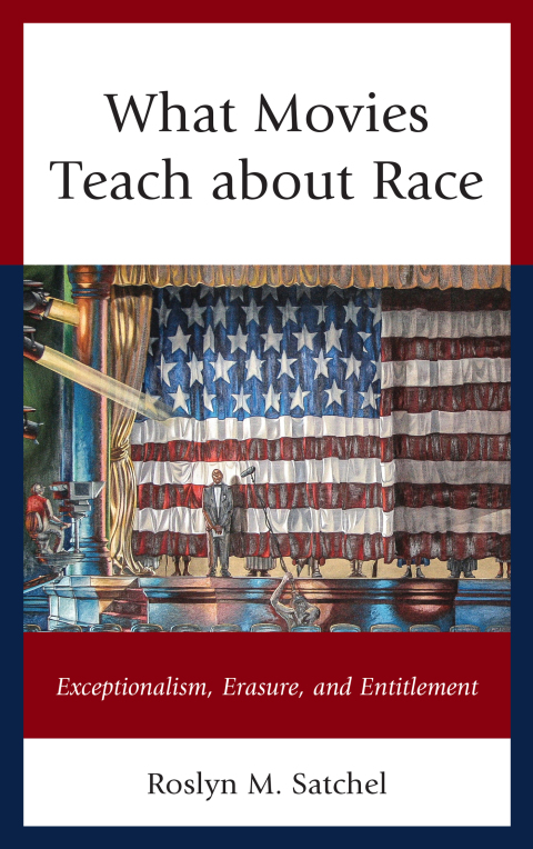 Cover image for book What Movies Teach about Race