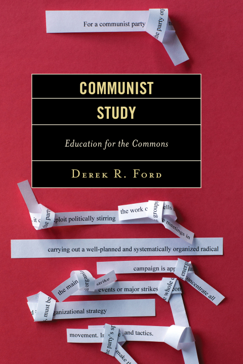 Communist Study 