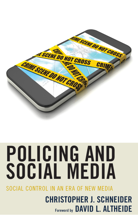 Policing and Social Media 