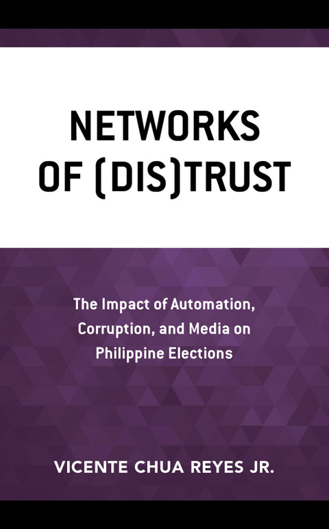 Cover image for book Networks of (Dis)Trust