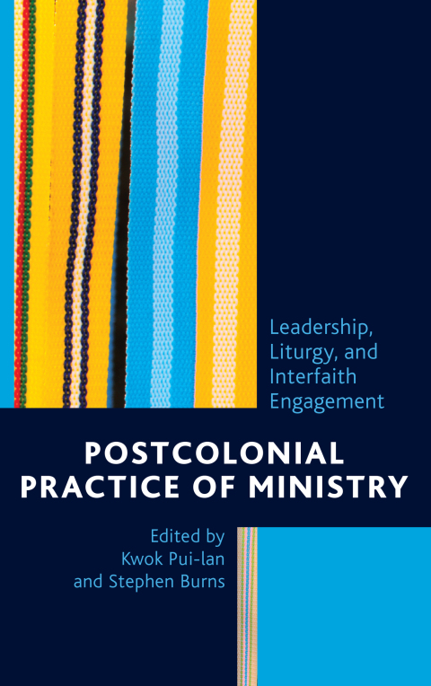 Cover image for book Postcolonial Practice of Ministry