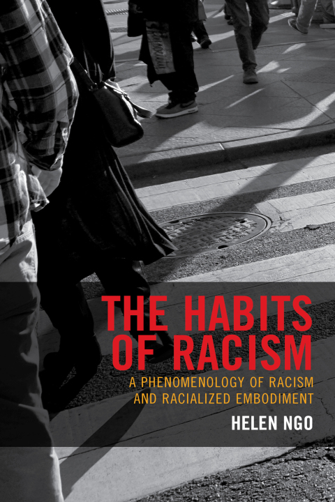Cover image for book The Habits of Racism