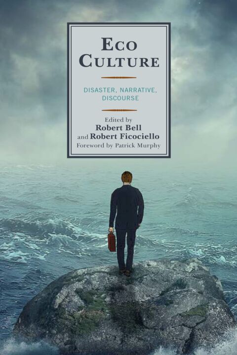 Cover image for book Eco Culture