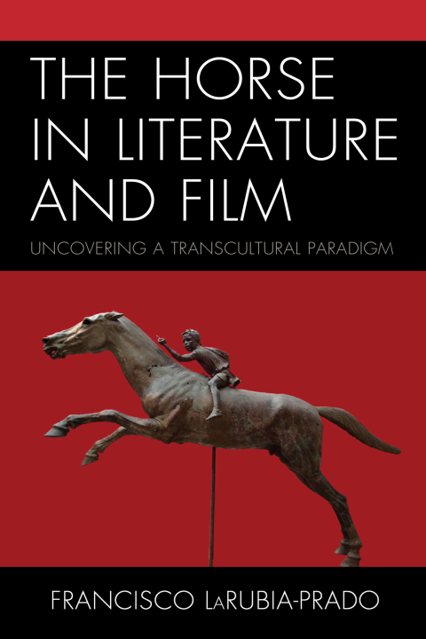 Cover image for book The Horse in Literature and Film