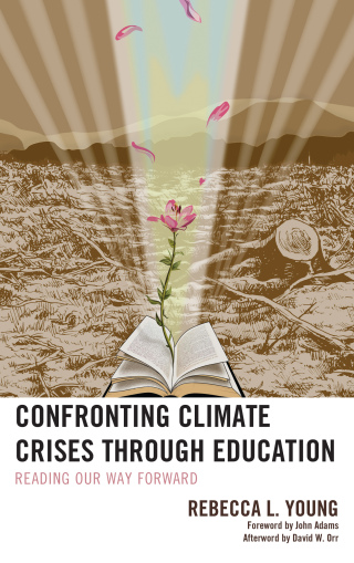 Confronting Climate Crises through Education