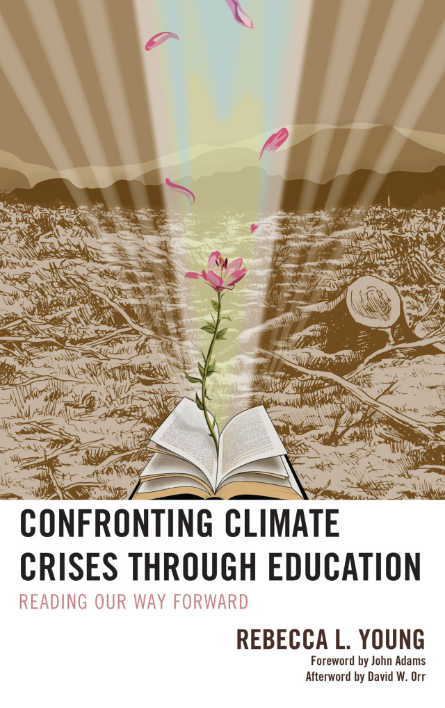 Confronting Climate Crises through Education