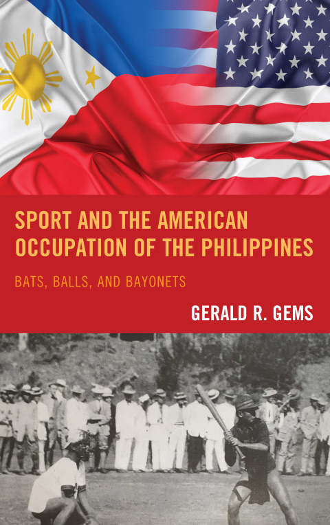 Sport and the American Occupation of the Philippines 