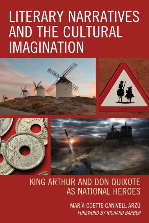 Cover image for book Literary Narratives and the Cultural Imagination