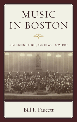 Music in Boston