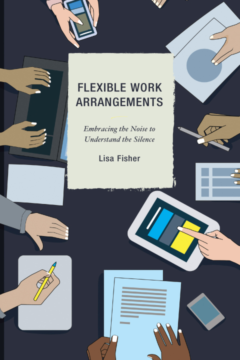 Cover image for book Flexible Work Arrangements