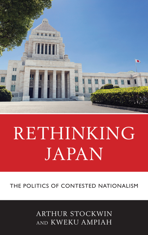 Rethinking Japan 
