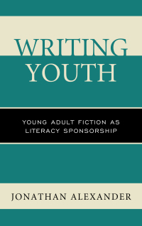Cover image: Writing Youth 9781498538428
