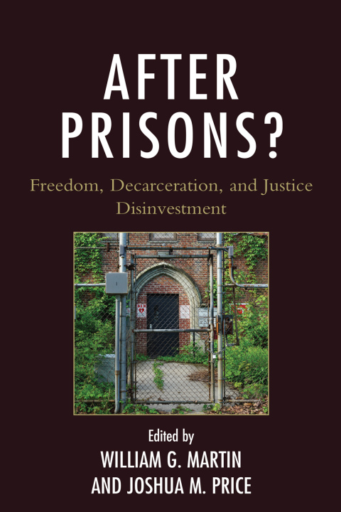 Cover image for book After Prisons?