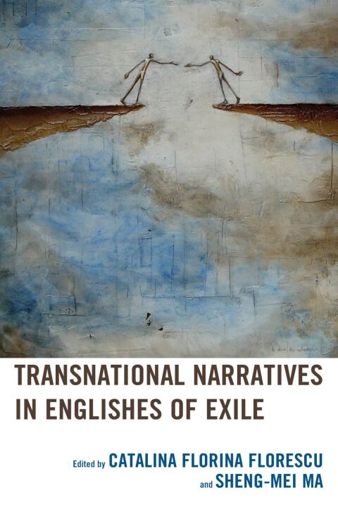 Cover image for book Transnational Narratives in Englishes of Exile