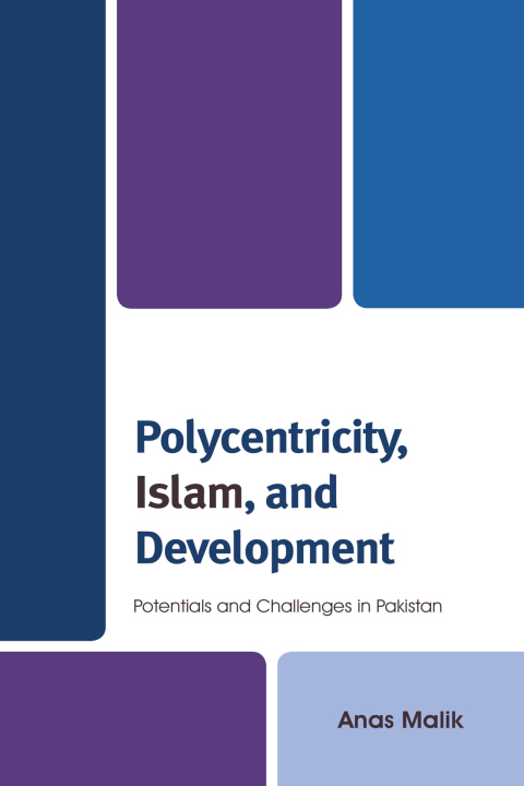 Cover image for book Polycentricity, Islam, and Development