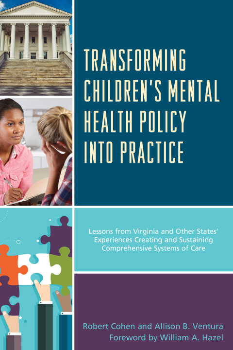 Transforming Children's Mental Health Policy into Practice 