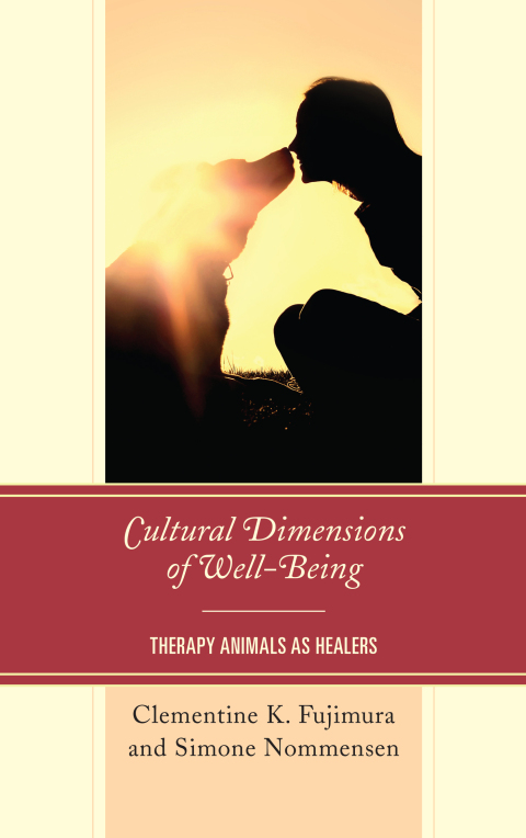 Cultural Dimensions of Well-Being 