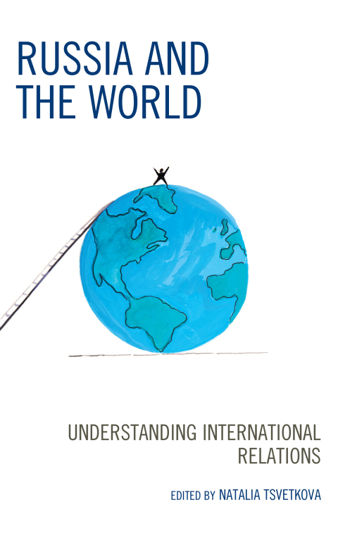 Cover image for book Russia and the World