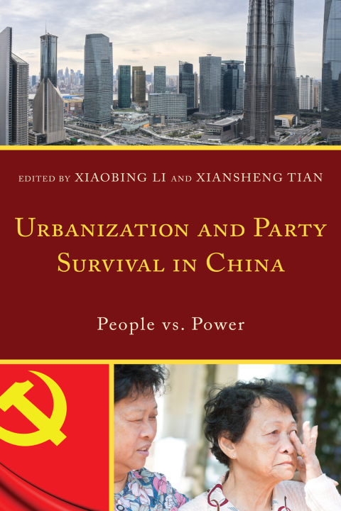 Urbanization and Party Survival in China 