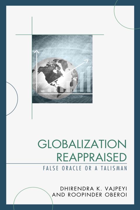 Cover image for book Globalization Reappraised