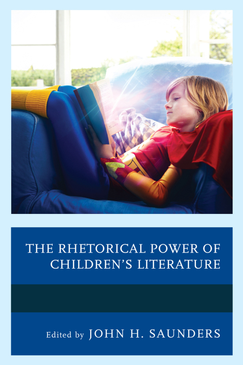 Rhetorical Power of Children's Literature 