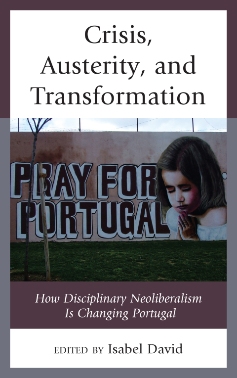 Cover image for book Crisis, Austerity, and Transformation
