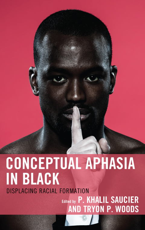 Cover image for book Conceptual Aphasia in Black