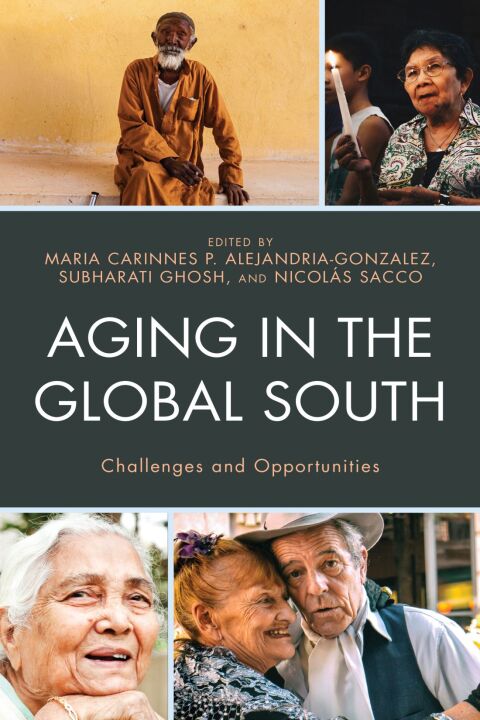 Cover image for book Aging in the Global South