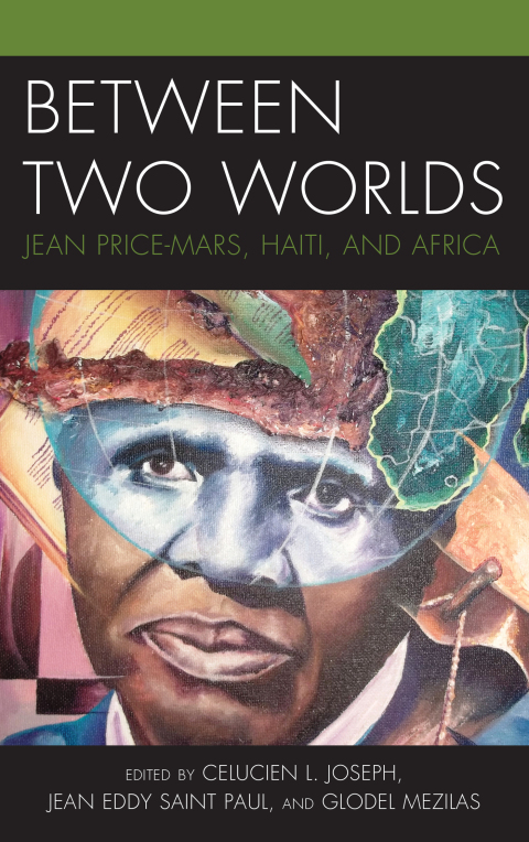 Cover image for book Between Two Worlds