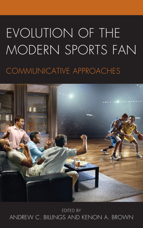 Evolution of the Modern Sports Fan 