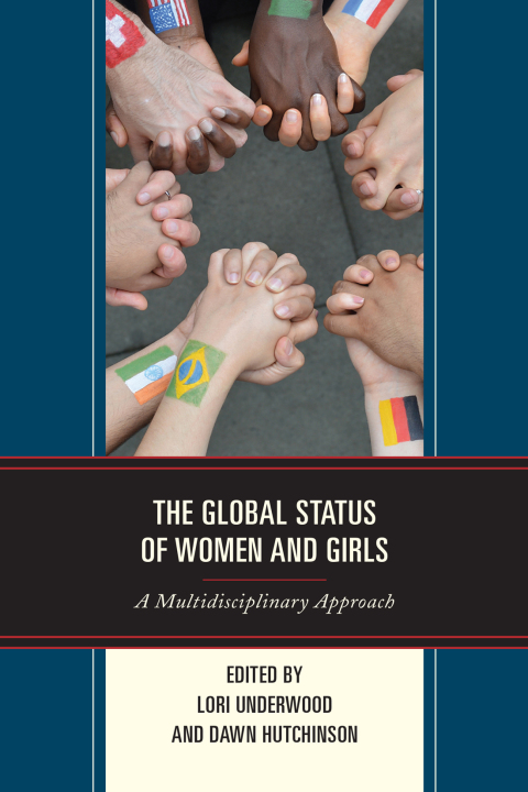 Cover image for book The Global Status of Women and Girls