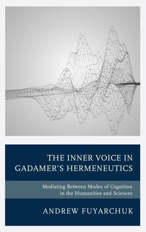 Cover image for book The Inner Voice in Gadamer's Hermeneutics