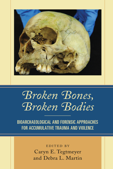 Broken Bones, Broken Bodies 