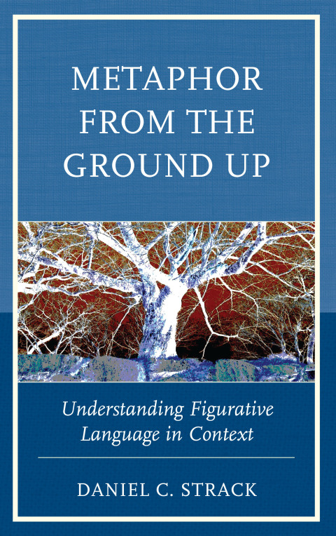 Cover image for book Metaphor from the Ground Up
