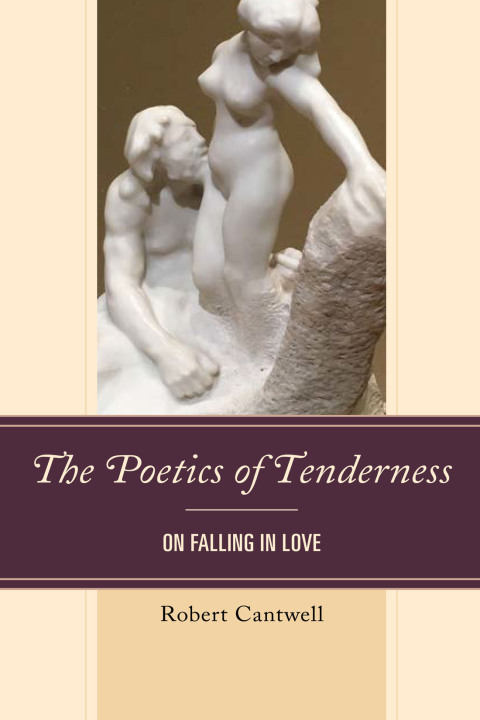 Cover image for book The Poetics of Tenderness