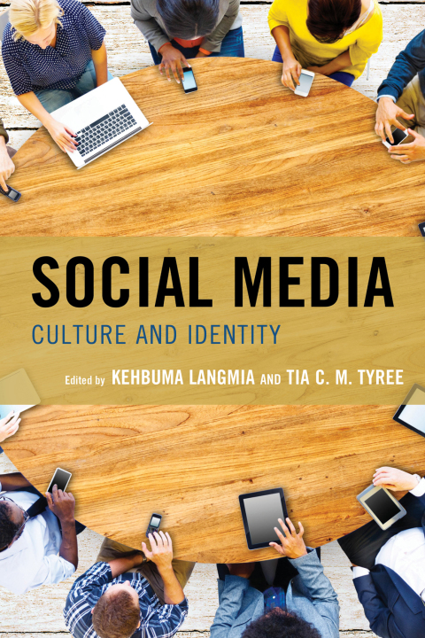 Cover image for book Social Media