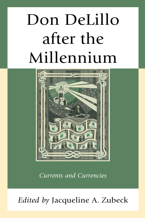 Cover image for book Don DeLillo after the Millennium
