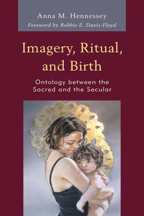 Cover image for book Imagery, Ritual, and Birth