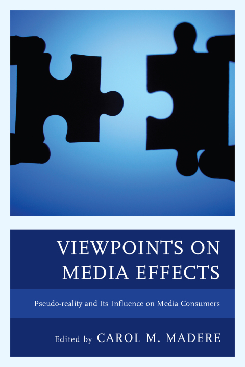 Cover image for book Viewpoints on Media Effects