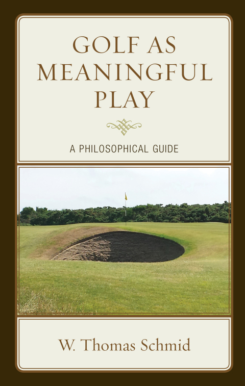 Golf as Meaningful Play 