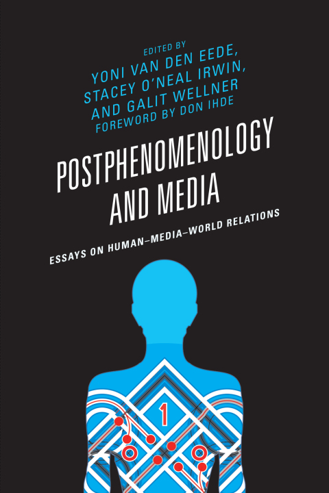 Cover image for book Postphenomenology and Media