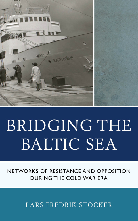 Cover image for book Bridging the Baltic Sea