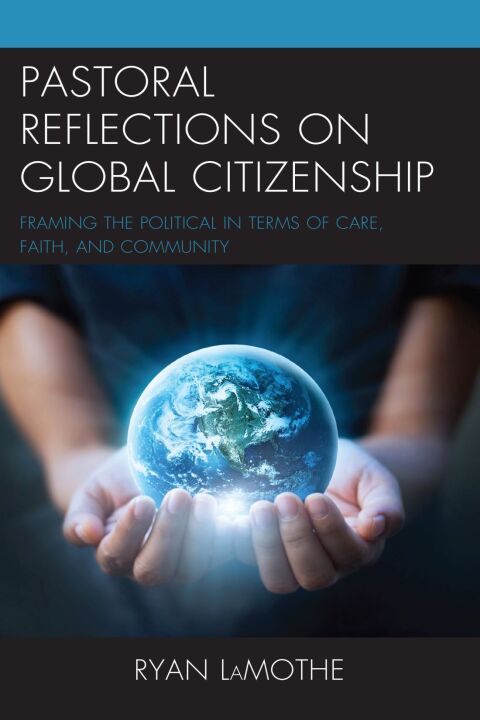 Cover image for book Pastoral Reflections on Global Citizenship