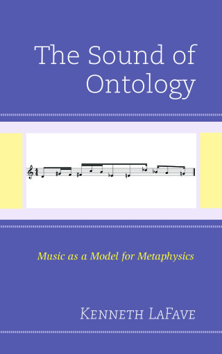 The Sound of Ontology