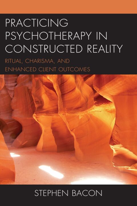 Practicing Psychotherapy in Constructed Reality 