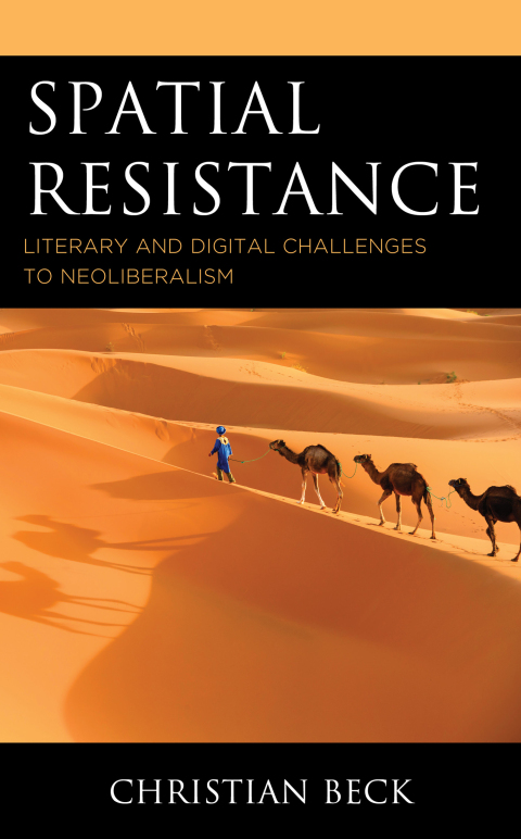 Cover image for book Spatial Resistance