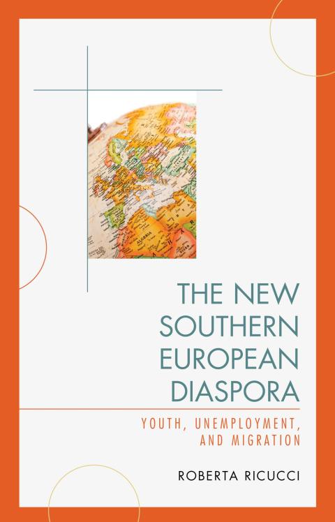 Cover image for book The New Southern European Diaspora